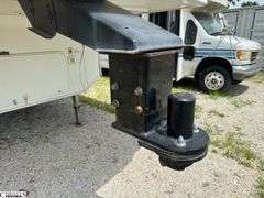 2011  KZ   Durango 325 34' 5th Wheel Camper