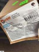 Hobart Stick Electrodes, Store Returns