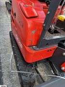 QK20R Mini Excavator Rato Gas Powered