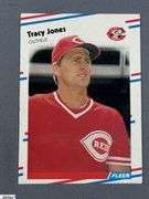 Cincinnati Reds and Other Baseball Memorabilia.  Includes a Signed Mickey Mantle 8x10 Picture,  2 Miniature Bats Pittsburg Pirates vs. Cincinnati Reds Saturday, April 2, 2016 at Victory Field, Cincinnati Hall of Fame Postcards, Reds Report Magazine January 2016, This is Reds Country Sticker, 3 Trading Cards (Barry Bonds, Tracy Jones, Doug Flynn, 4 Roger Maris Postcards, Baseball Winter Meetings Indianapolis Autographs Dated Dec. 9-12, 2009, and 2 Posters