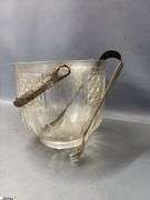 100 Years Commemorative Glasses, Ice Buckets