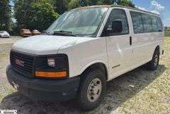2006  GMC  Savana Towed in Dead Battery. Will Jump Start Shuts Off When Jump Pack Is Removed.