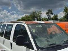 2006  GMC  Savana Towed in Dead Battery. Will Jump Start Shuts Off When Jump Pack Is Removed.