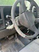 2005  CHEVROLET  Silverado Driven to Christy's