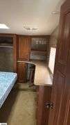 2011  KZ   Durango 325 34' 5th Wheel Camper