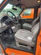 2001  GMC  Safari • Driven