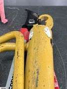 Damaged Post Hole Drivers, Corona Clippers, Part