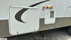 2011  KZ   Durango 325 34' 5th Wheel Camper