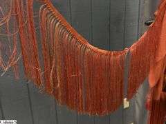 Hall Tree, Scarves, Hats, Flag, Vintage Ladies Booties, Fringe and Beaded Dresses *Need Repair and Cleaning*