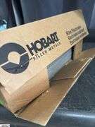 Hobart Stick Electrodes, Store Returns