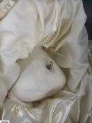2 Porcelain Dolls, One is Victorian Ashlea Originals