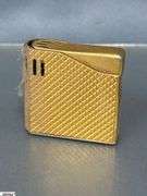 Assortment of Tobacco Related Lighters, Table Lighters, Ash Trays
