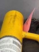 Damaged Post Hole Drivers, Corona Clippers, Part