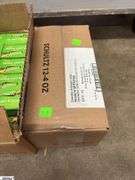 2 Cases of Liquid Plus Plant Food