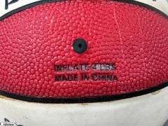 Miniature IU Basketball Autographed and 2016-2017 IU Posters. Autographs include George McGinnin, Steve Alford, Jim Crews, Damon Bailey and Others.  The large poster has a ripe.  See Photo