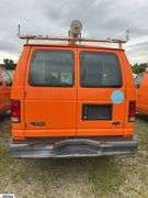 2004  FORD  E-350 • Driven