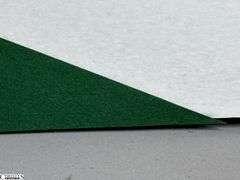 New York Jets NFL Pennant Dated 1967