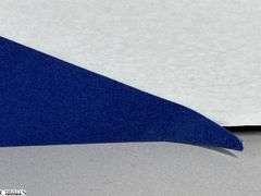 Dallas Cowboys Pennant.  Date is wearing off.