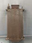 Damaged Wall Clock 23" Tall