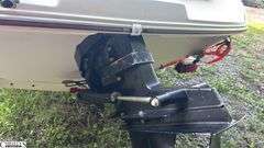 1994 Sea Ray 190BR Boat HIN SERV1341H394 and 1995 Shore Land Trailer VIN 1MDCG8N11SF694967