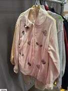 Used Clothing and Shoes, Rack is NOT included
