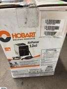 Defective Hobart Plasma Cutter 12ci In Box