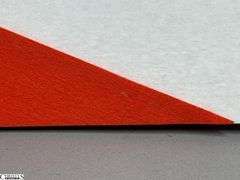 Miami Dolphins NFL Pennant Dated 1967