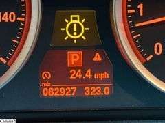 2008  BMW  650i Driven to Christys