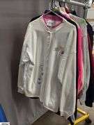 Used Clothing and Shoes, Rack is NOT included