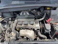 1998  TOYOTA  Sienna Has a Dead Battery