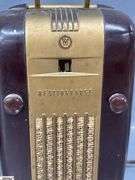 Vintage Reproduction Crosley Juke Box, Westinghouse Radio