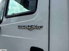 2009  INTERNATIONAL  MA025 Driven To Christy's • Has an Ohio Title and Police Inspection Completed