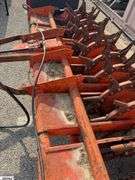 Aerator Has Been Moved To Christy's