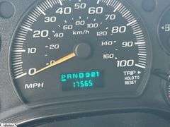 2006  GMC  Savana Towed in Dead Battery. Will Jump Start Shuts Off When Jump Pack Is Removed.