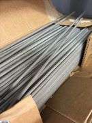 Hobart Stick Electrodes, Store Returns
