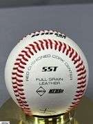 Rodney Scott Autographed Baseball