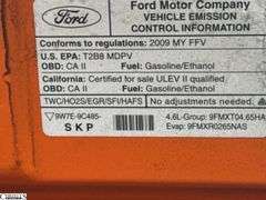 2009  FORD  E-250 • Driven