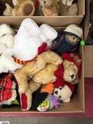 SKID of Plush Animals, Ty, Boyd's, Vintage, Larger and Minis, SKID is Not Included