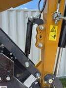 CFG Industrial Mini Excavator MY50R Gas Powered