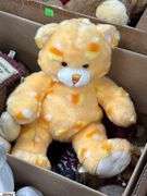 SKID of Plush Animals, Ty, Boyd's, Vintage, Larger and Minis, SKID is Not Included