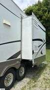 2011  KZ   Durango 325 34' 5th Wheel Camper