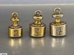 Costume Earrings, Necklaces, Wedgwood Necklace, Hand Held Counter, Harmonical, TransAM Belt Buckle, Pins / Buttons