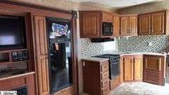 2011  KZ   Durango 325 34' 5th Wheel Camper