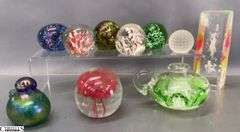 Paperweights, Tallest Mother and Child 5.5"