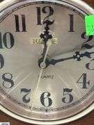 Mantle Clocks and One Case Only, Tallest 9.5"