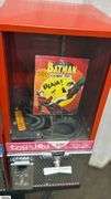 Batman and Robin “Toy ‘n Joy” 10 Cent Double Toy Dispenser 41” tall