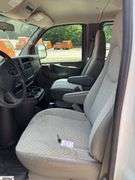 2006  GMC  Savana Towed in Dead Battery. Will Jump Start Shuts Off When Jump Pack Is Removed.