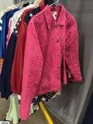 Used Clothing and Shoes, Rack is NOT included