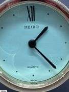 Mantle Clocks and One Case Only, Tallest 9.5"