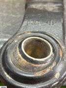 Damaged Post Hole Drivers, Corona Clippers, Part